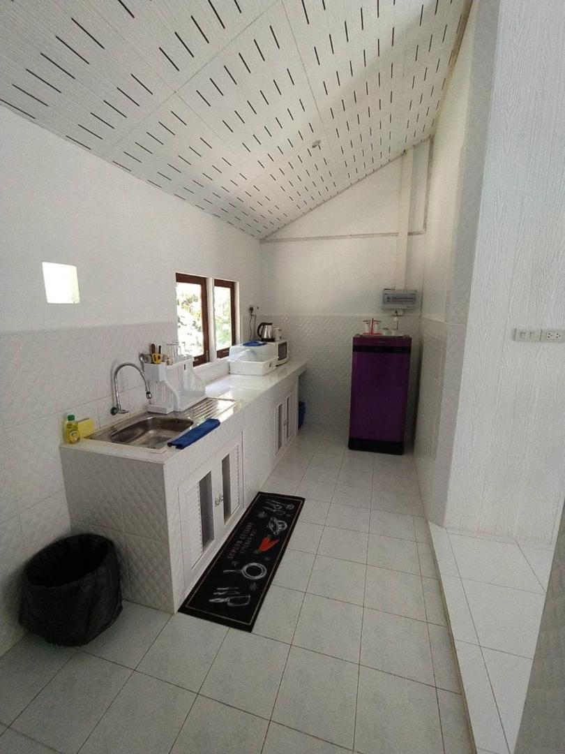 Kood Life Ko Kut Exterior foto