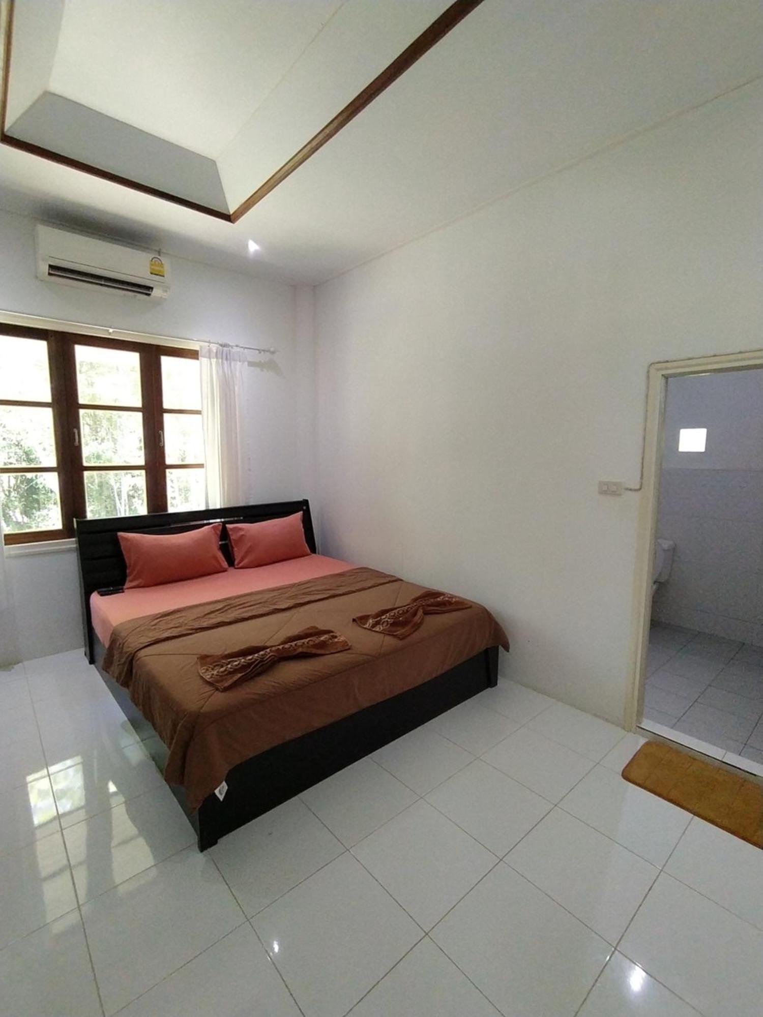 Kood Life Ko Kut Exterior foto