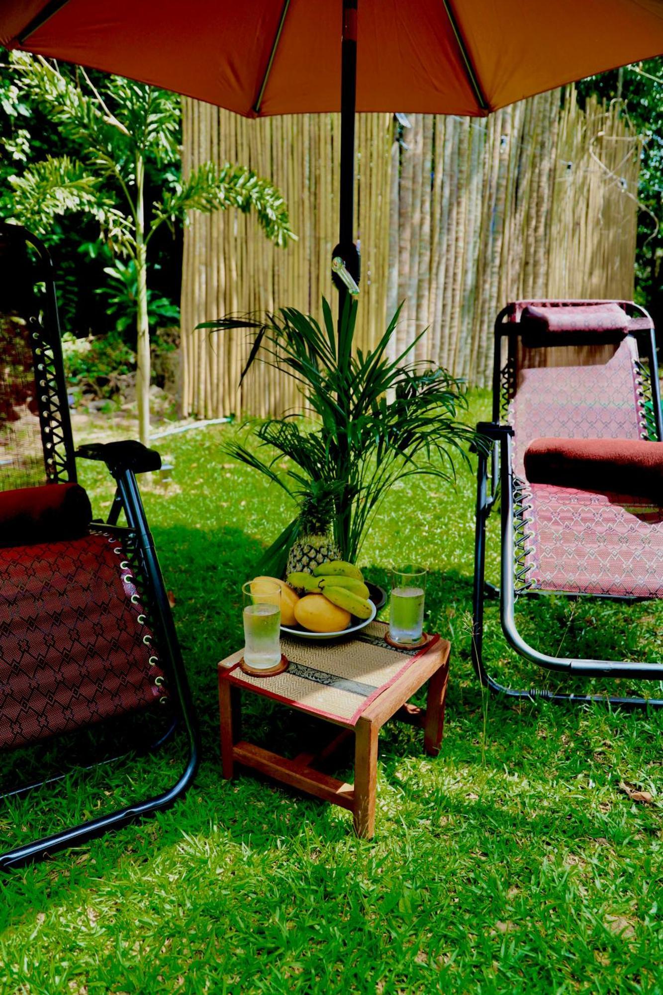 Kood Life Ko Kut Exterior foto