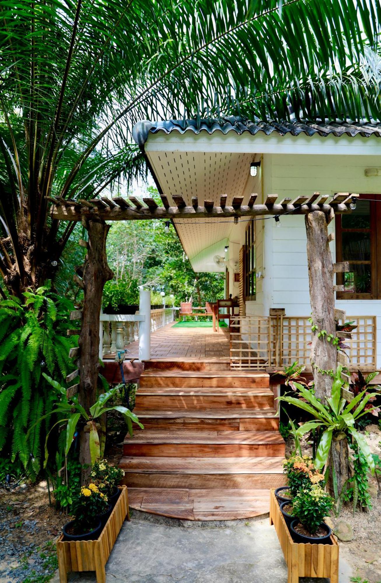Kood Life Ko Kut Exterior foto