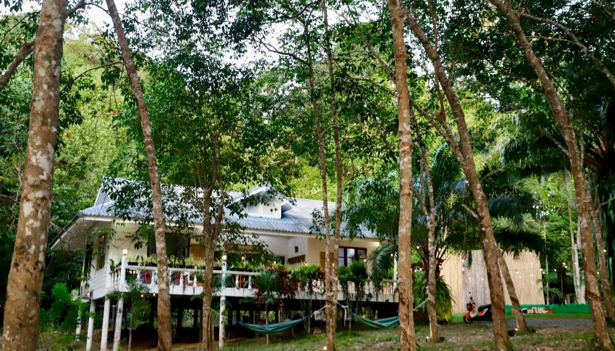 Kood Life Ko Kut Exterior foto