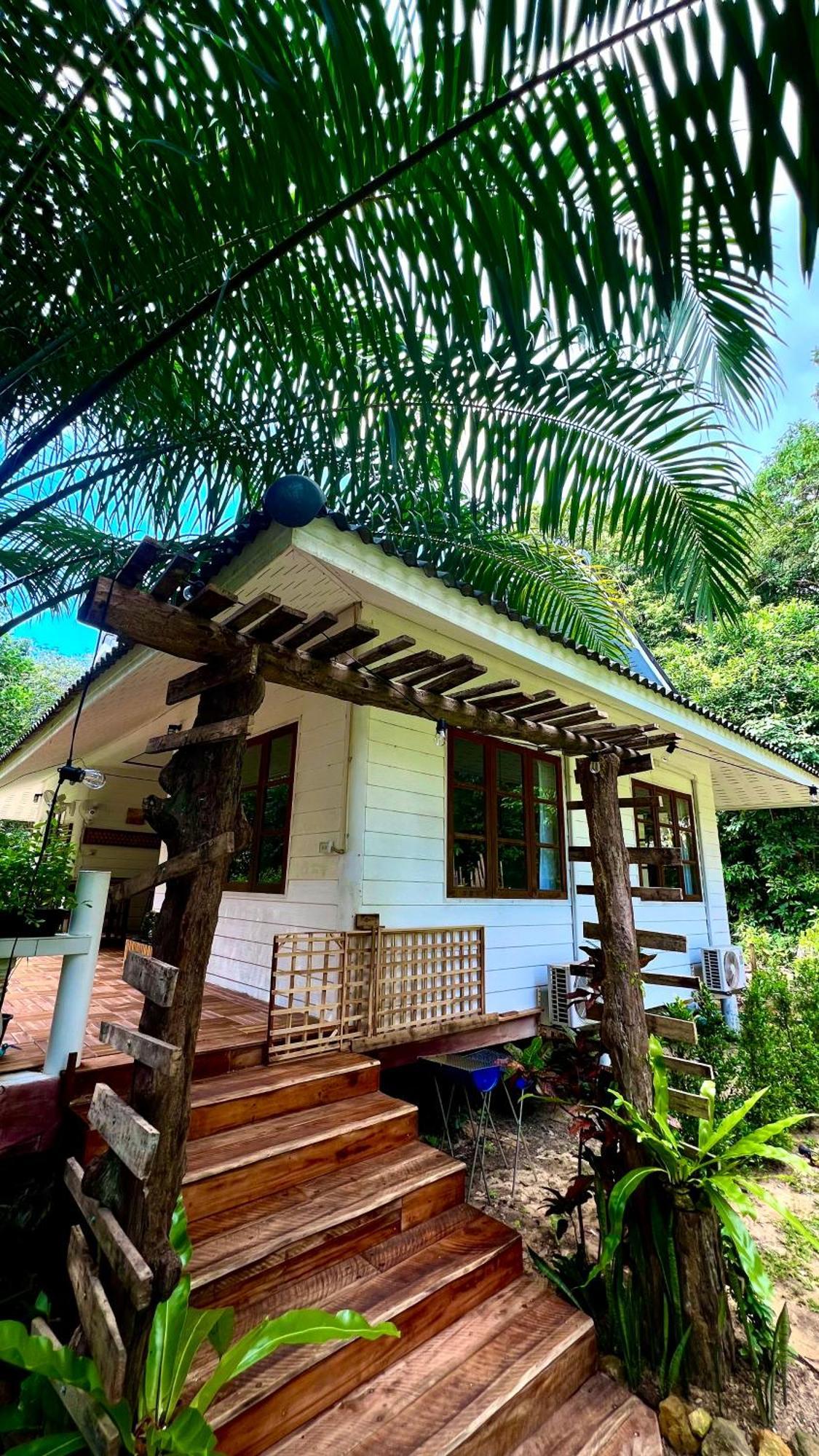 Kood Life Ko Kut Exterior foto