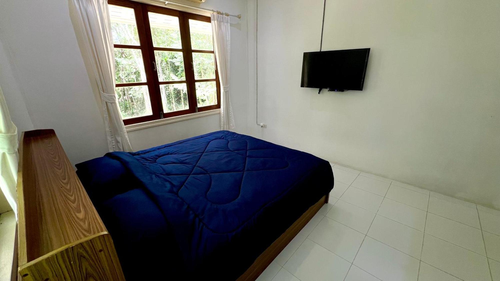 Kood Life Ko Kut Exterior foto