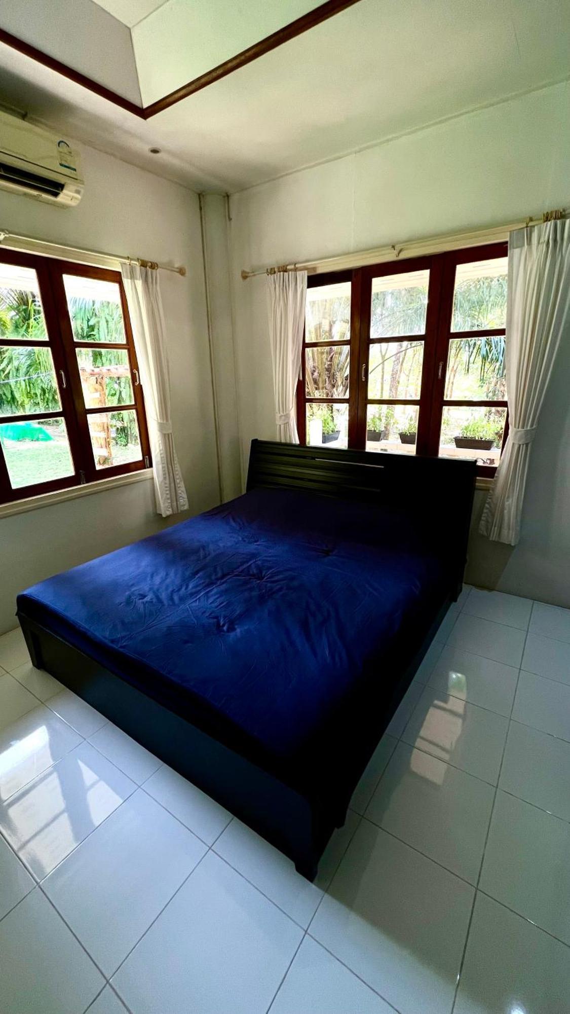 Kood Life Ko Kut Exterior foto